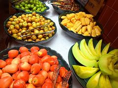 -東盛炭烤自助料理(玄武招商花园城店)