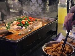 -炉鱼(平湖八佰伴店)