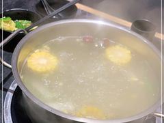 -林记潮牛·牛肉火锅(上马墩店)