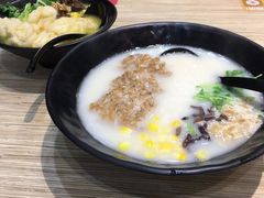 -渔米丰·广府鱼汤米线(光明广场店)
