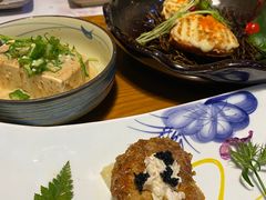-大江户日本料理(吕厝店)