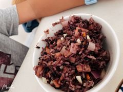 -哈尔滨商业大学-C区食堂