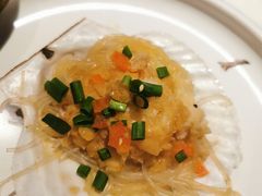 -绿茶餐厅(松江万达店)