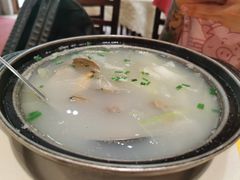 -巫记鸡饭店