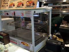 -德克士(崂山百货店)