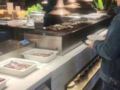 -V-ONE西雅图海鲜自助餐厅(仓山万达广场店)