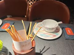 -锦府园·新台州菜(合生汇店)