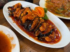 -闻香阁·清真(光荣道店)