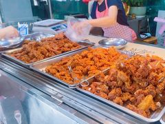 -吴日彪蒜香猪牛排(水巷口店)