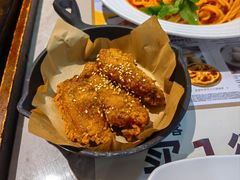 -必胜客(上海新南方商城PH店)