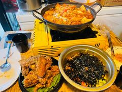 -miss密斯韩餐(平阳景苑店)