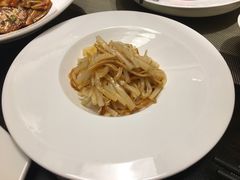 -浙江安吉JW万豪酒店·万豪中餐厅