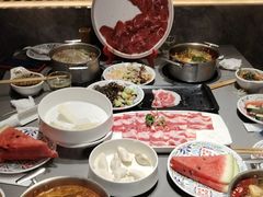 -伊斯美清真火锅(吉祥店)
