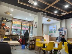 -马茹特色饺子馆