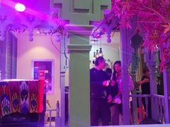 -驿楼兰·新疆菜(火车站店)