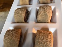 -京门老爆三·铜锅涮肉 爆肚(望京店)