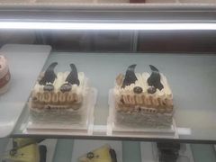 -燃厚蛋糕(卓展中信城店)