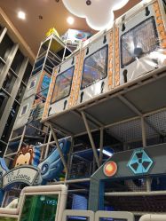 -meland亲子乐园·派对·研学(淄博万象汇店)