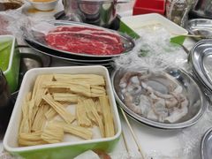 -朱富贵火锅(金融街万达店)