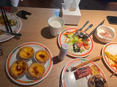 -比格比萨自助(云冈区步行街店)