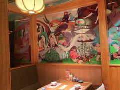 -仓桥家·焗寿司·锅物(光谷步行街店)