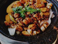 -日昌餐馆(亦庄店)