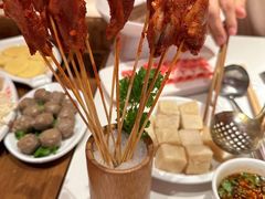 -九码头重庆毛肚火锅(棠岗店)