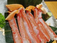 -锅物新语&寿喜烧.炉端割烹(世博源店)