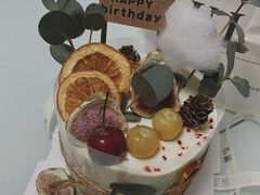-鹿里烘焙LulyBaking(东二环泰禾广场店)