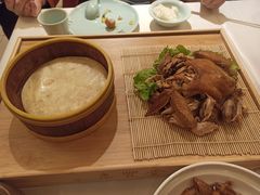 -惠丰堂饭庄·烤鸭·京味菜(翠微路店)