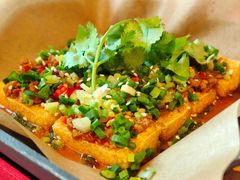 -红料理|串串有瘾·烧烤(吴中路店)
