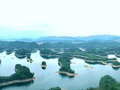 -千岛湖东南湖区