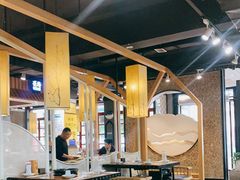 大堂-签海串串火锅(泰华店)