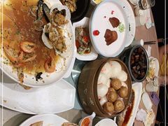 -卢家湾大酒店(诸暨店)