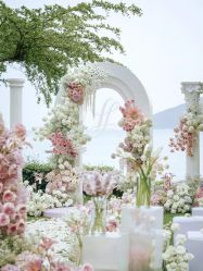-醉库庄园·宴会厅·草坪婚礼场地