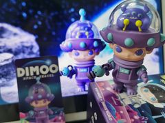 -泡泡玛特POPMART(赛格国际购物中心店)