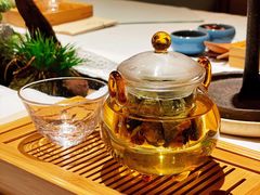 -叶叶菩提·晋福宫