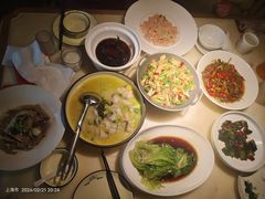 -聚鑫阁江浙菜·非遗传承技艺(闵行交大店)