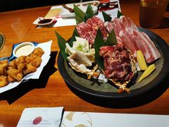 -肉魁屋·烧肉·烧鸟·酒场(高新店)