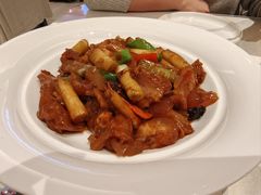 -新疆巴州金丝特餐厅(大钟寺店)