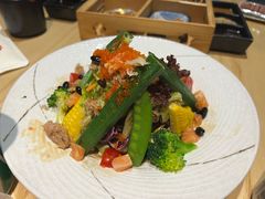 -松鱼亭·和牛烧肉(协鑫广场店)