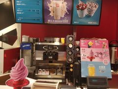 -麦当劳(合肥之心城店)