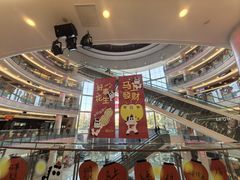 -泰合玺·精油疗愈SPA(虹悦城店)