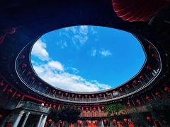 -福建土楼(南靖)景区