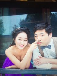 点击看大图 -太郎花子婚纱摄影艺术中心