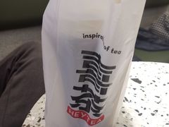 -喜茶(青岛金狮广场店)
