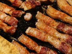 -唯成•韩国炭火烤肉 유성고기