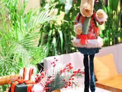 -Laures·月桂西班牙碳烤餐厅(十尚坊店)
