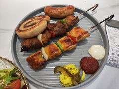 -库滋明·俄罗斯特色美食(中央大街店)