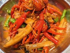 -聚味瞿记·龙虾堂(坡子街店)